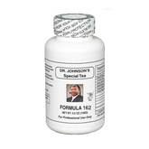 Formula #J162 (Supports Flu)